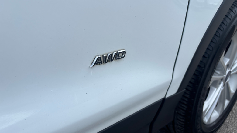 Ford Kuga 1.5 EcoBoost 182 Titanium 5dr Auto Petrol Estate